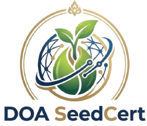 DOA SeedCert Logo